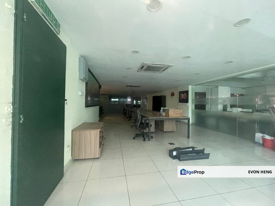Pudu, Big sqft Shop/ Office for sale, Kuala Lumpur, Pudu