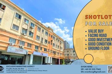 Taman Serdang Perdana