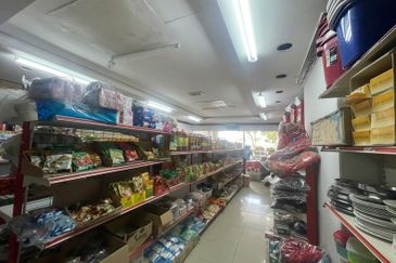 Taman Serdang Perdana