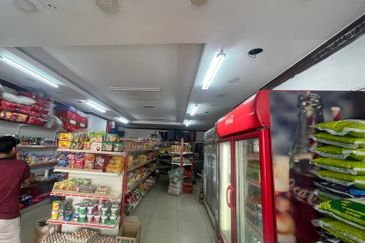 Taman Serdang Perdana