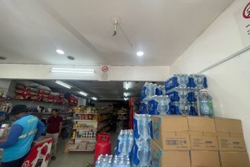 Taman Serdang Perdana