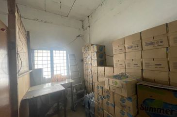 Taman Serdang Perdana