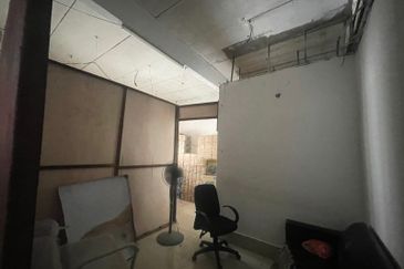 Taman Serdang Perdana