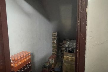 Taman Serdang Perdana