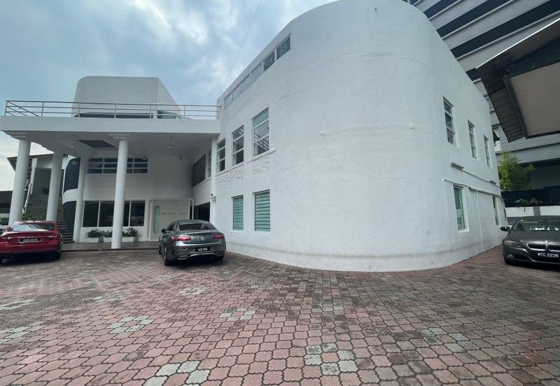 Development land in popular area of Kuala Lumpur