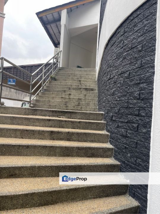 Development land in popular area of Kuala Lumpur, Kuala Lumpur, KL City