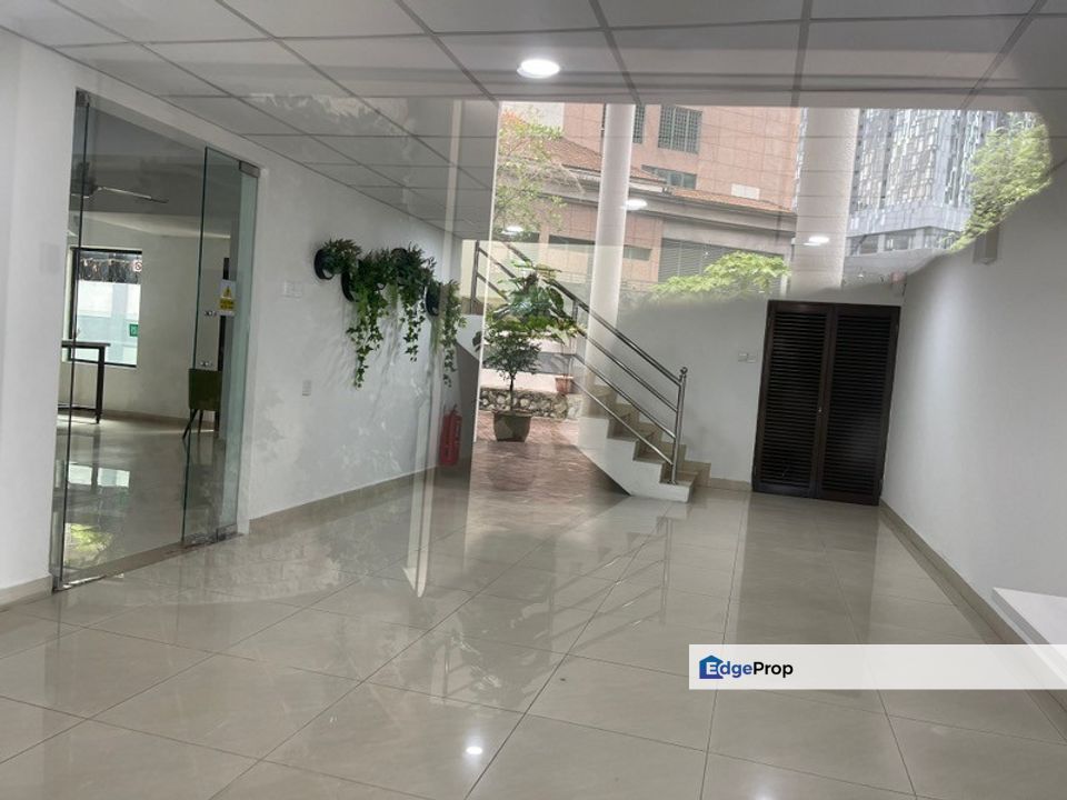 Development land in popular area of Kuala Lumpur, Kuala Lumpur, KL City