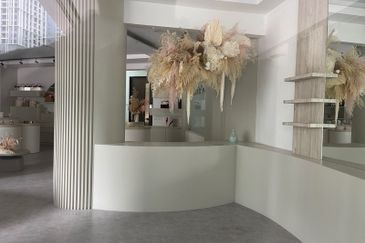 Development land in popular area of Kuala Lumpur