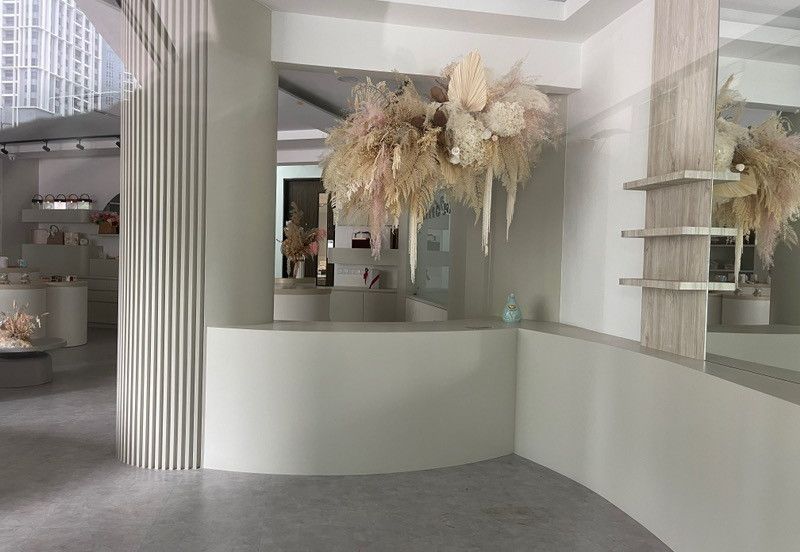 Development land in popular area of Kuala Lumpur