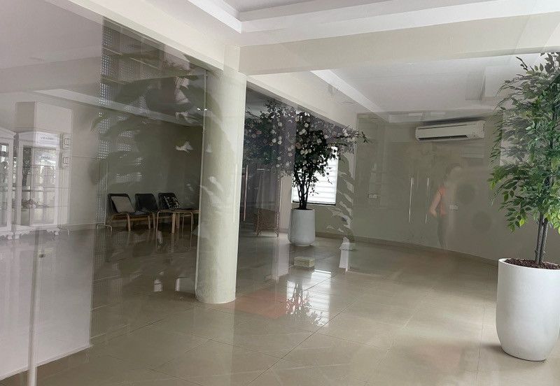 Development land in popular area of Kuala Lumpur