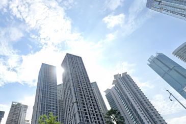 Development land in popular area of Kuala Lumpur