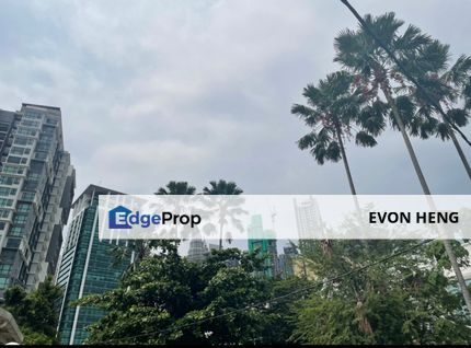 Exclusive Bungalow Land: KLs Premier Investment Opportunity', Kuala Lumpur, Ampang Hilir