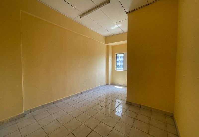 Taman Serdang Perdana