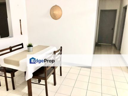 Good ondition unit for sale in Cheras, near LRTc, Kuala Lumpur, Cheras