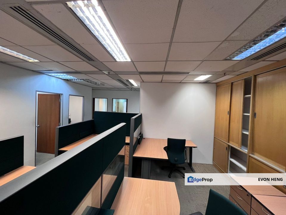 3 mins to KL Goldern Triangle | Walking Distance to MRT Station , Kuala Lumpur, Bukit Bintang