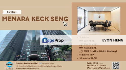 Walking Distance to MRT / Monorail | Easy to access to everywhere | KL City Center, Kuala Lumpur, Bukit Bintang