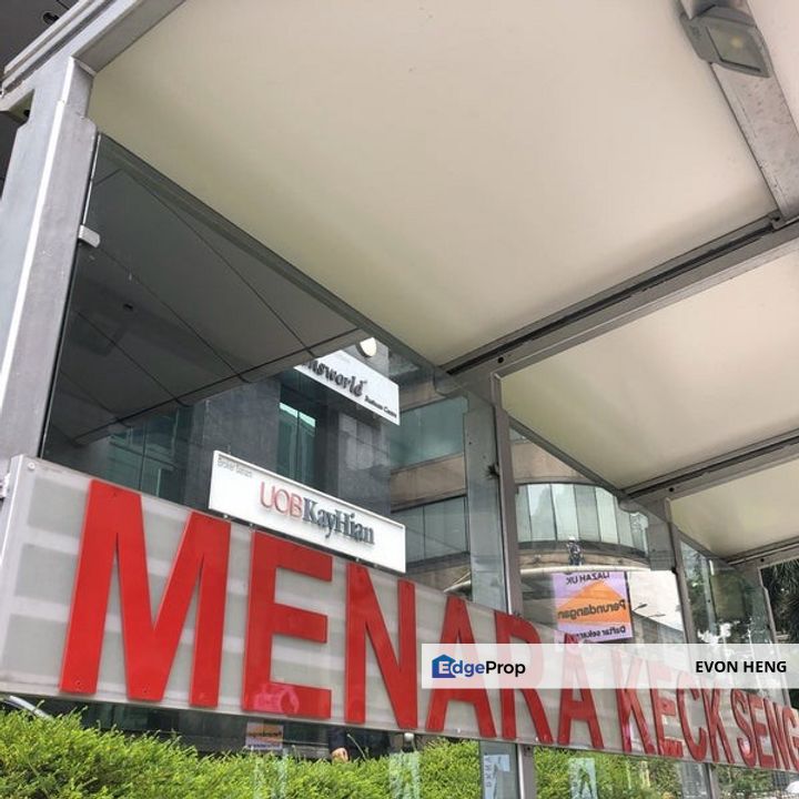 Walking Distance to MRT / Monorail | Easy to access to everywhere | KL City Center, Kuala Lumpur, Bukit Bintang