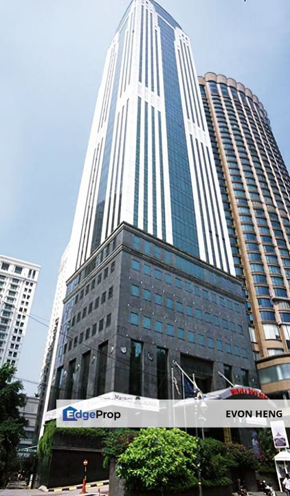 Walking Distance to MRT / Monorail | Easy to access to everywhere | KL City Center, Kuala Lumpur, Bukit Bintang