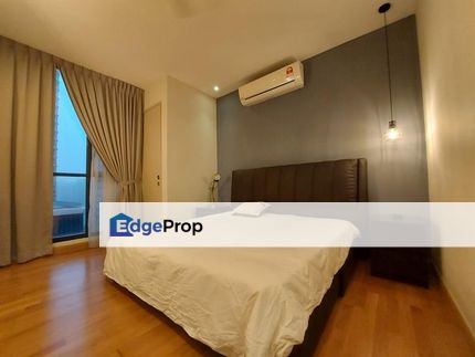 Must sell listing, high rental demand, Kuala Lumpur, Bangsar South