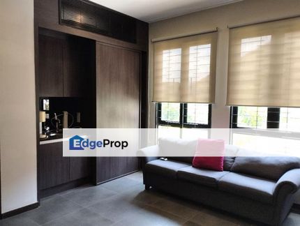 Spacious rare gem in Taman Tun, Kuala Lumpur, Taman Tun Dr Ismail