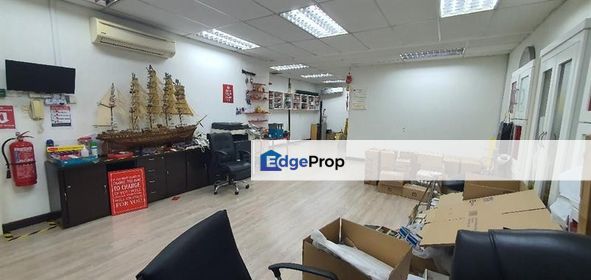 Cheap. cheap. cheap. 1650sf, Kuala Lumpur, Kuchai Lama
