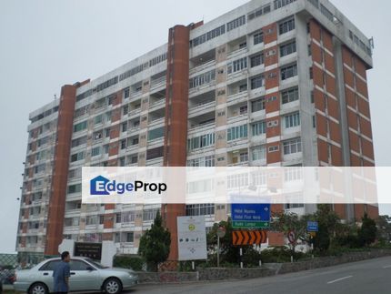 Kayangan Apartment, Genting Highlands, Pahang, Genting Highlands