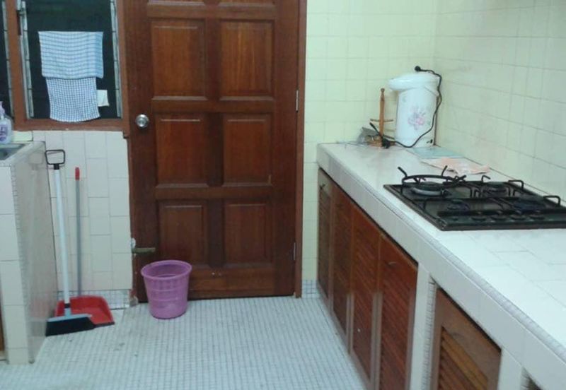 Kayangan Apartment, Genting Highlands