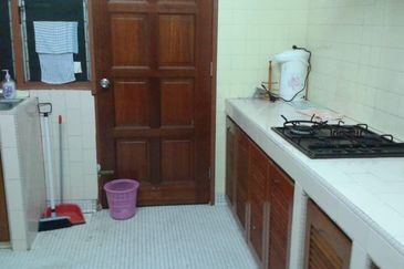 Kayangan Apartment, Genting Highlands