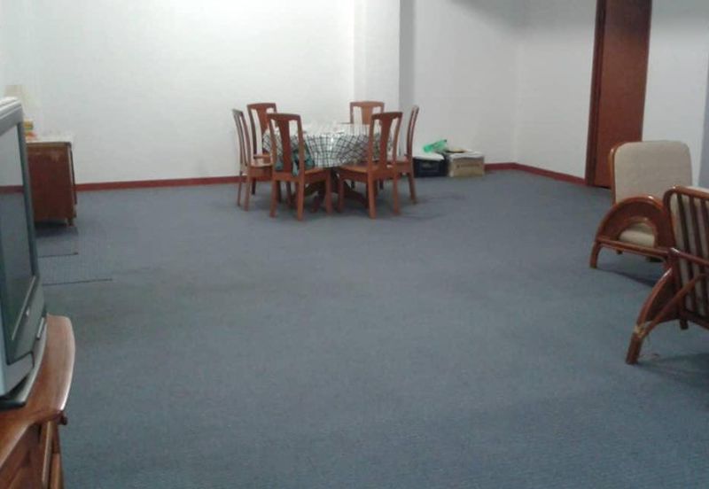 Kayangan Apartment, Genting Highlands