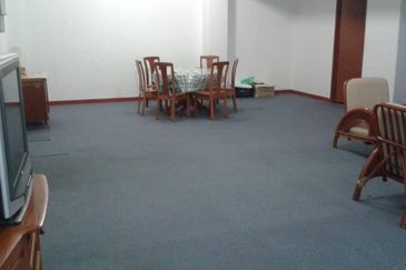 Kayangan Apartment, Genting Highlands