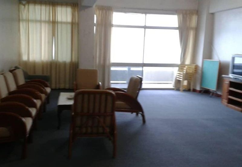 Kayangan Apartment, Genting Highlands