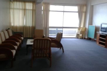 Kayangan Apartment, Genting Highlands
