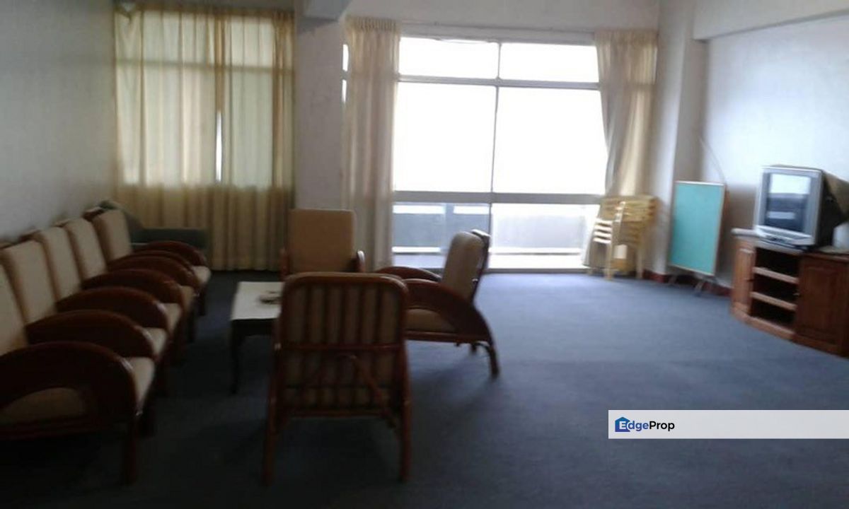 Kayangan Apartment, Genting Highlands, Pahang, Genting Highlands