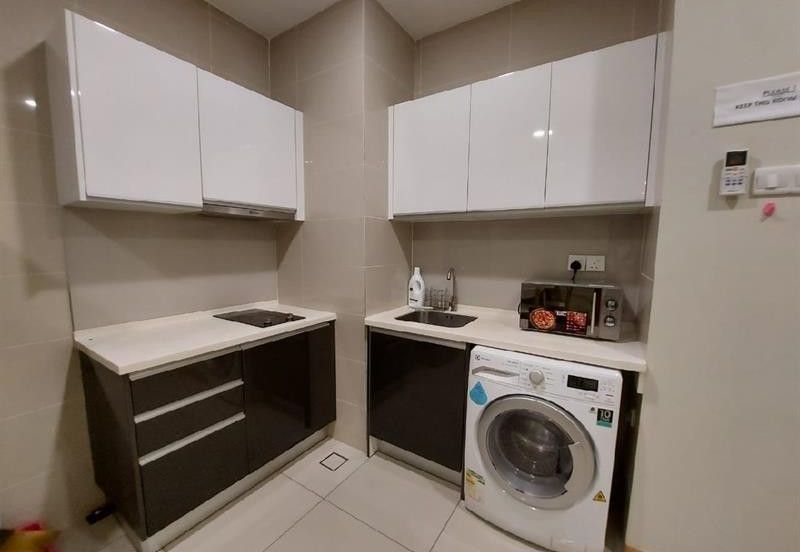 KL Gateway Residences