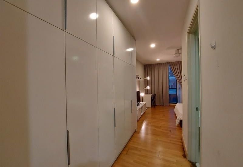 KL Gateway Residences