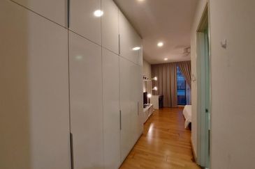 KL Gateway Residences