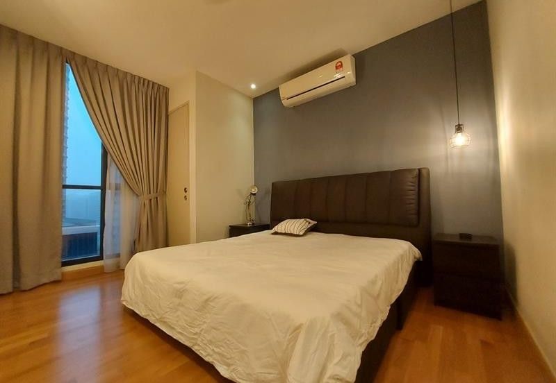 KL Gateway Residences