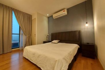 KL Gateway Residences