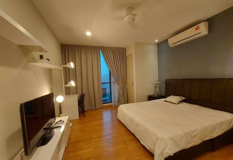 KL Gateway Residences