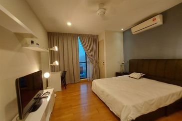 KL Gateway Residences