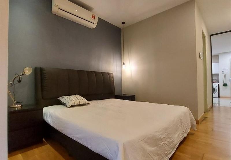 KL Gateway Residences