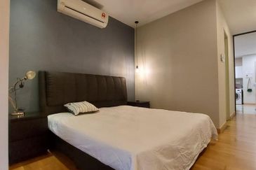 KL Gateway Residences