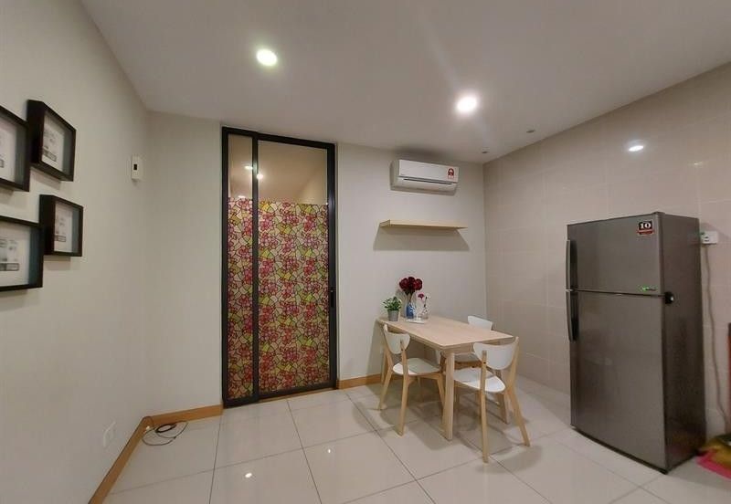 KL Gateway Residences