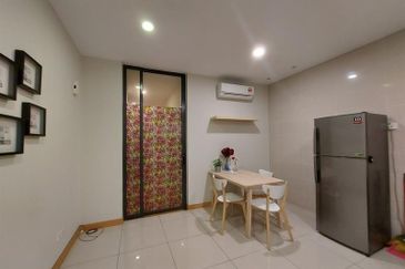 KL Gateway Residences