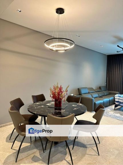 Good condition unit for Sale in Damansara City Residency , Kuala Lumpur, Damansara Heights