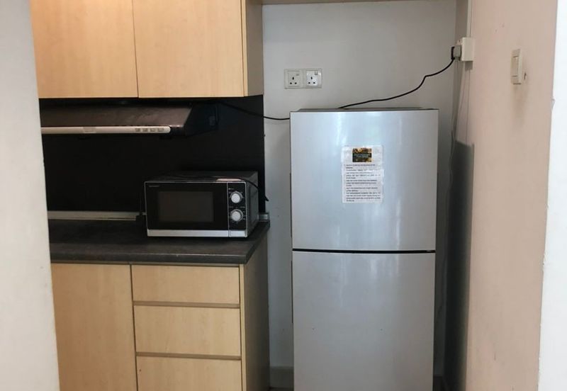 Mutiara Ville @ Cyberjaya