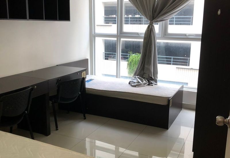 Mutiara Ville @ Cyberjaya