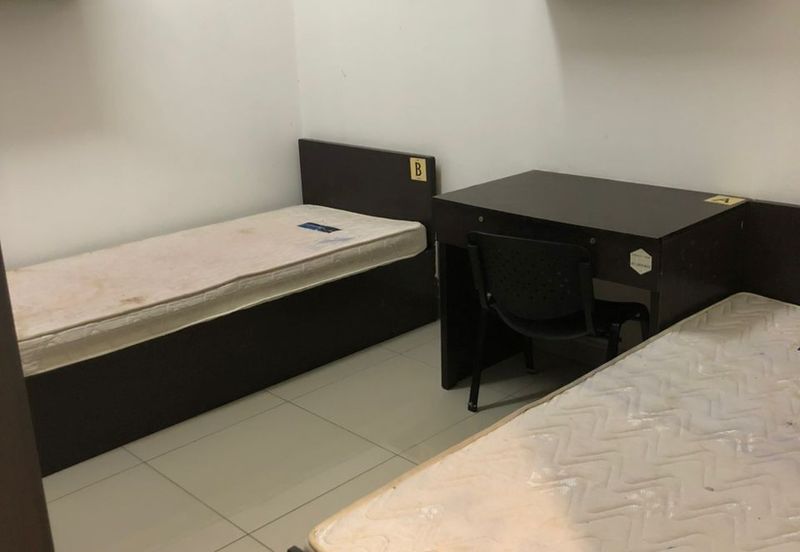 Mutiara Ville @ Cyberjaya