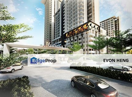 Cheap. Move-in condition unit. Great value, Selangor, Cyberjaya