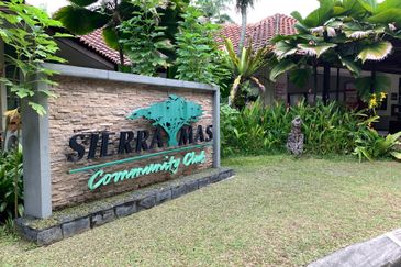 Sierramas (Sierramas East)